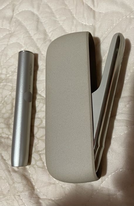 Vand iqos ilumaa