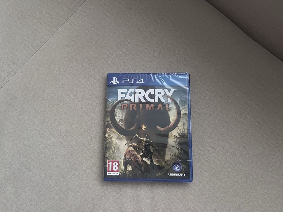 Resident evil Far cry Assassin’s Creed