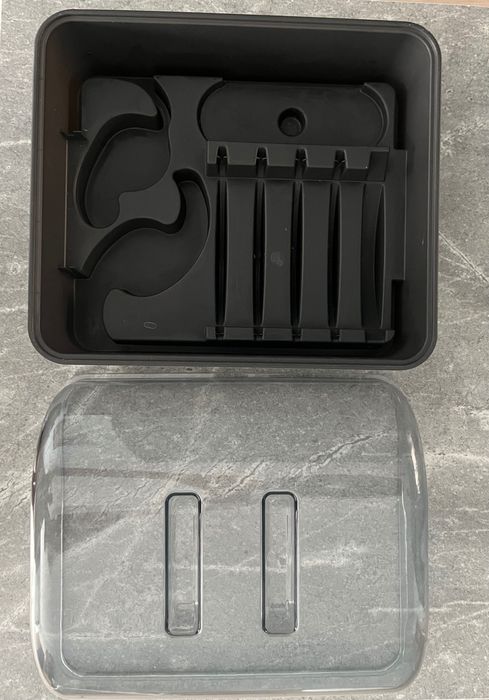 КУХНЕНСКИ РОБОТ PHILIPS HR7778/00 с 13 режима на работа