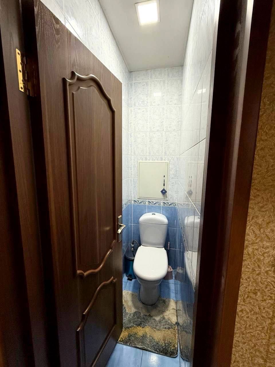 Квартира Карасу-4 Конечка автобусов, Монако аквапарк 65 кв.м СРОЧНО‼️