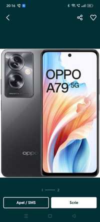 Oppo A79 5G 8+8/256 GB