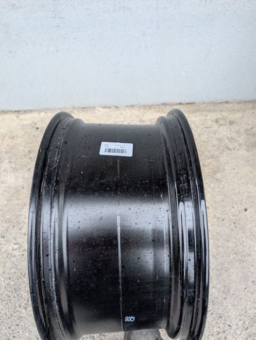 1x Janta 8 spite AERO 21" Volvo XC90 XC60 XC40 S60 V60 S90 V90 32134887