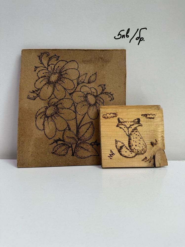 Handmade декор