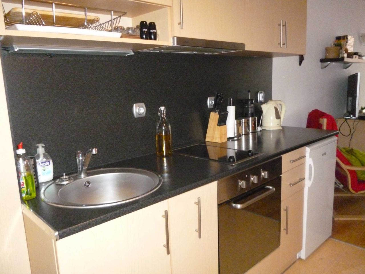 Продава се Едностаен апартамент в к.к. Боровец - 36 кв.м за 1806 €/кв.м - Снимка #8