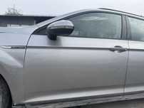 Usa stanga fata Vw Passat B8 2014-2019 LB7W