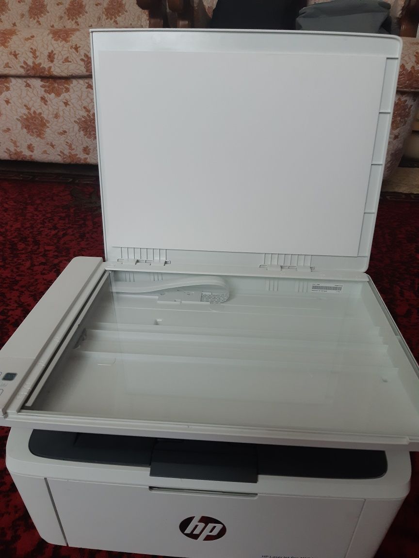 Принтер HP Laser Jet Pro MFP M28a