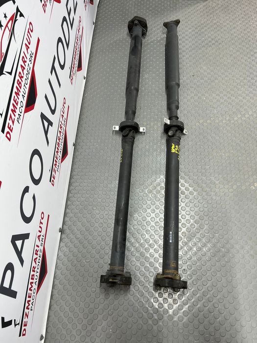 Cardan Transimie Spate/Flansa Bmw Seria 3,4 F30 F31 F32 F33 F34 F36