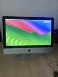 Calculator apple iMac 21”