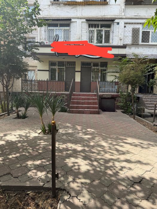 Сергели 6  дом продается 2 ком, срочно!