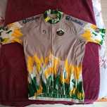 Tricou ciclism Bellotto