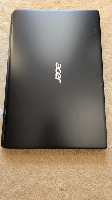 Aser Extensa 15 N19C1 i3 i3-1005/4gb/128gb SSD/500Gb HDD