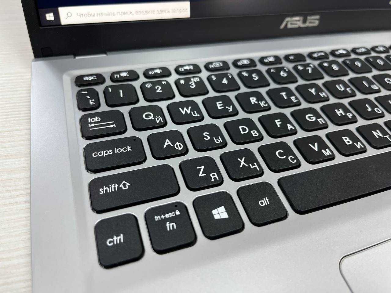 ASUS ViVoBook Core i3-11*ОЗУ 8*SSD 512*Бизнеске арналған Жылдам