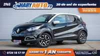 Renault Captur Climatronic / Pilot Automat / Scaune Fata Incalzite