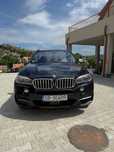 BMW X5 M BMW X5 M50D 2018