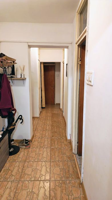 Teiul Doamnei, Vanzare Apart 4 camere, 1983 Reabilitat, centrală bloc