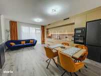 Apartament 3 camere de vanzare in Floresti