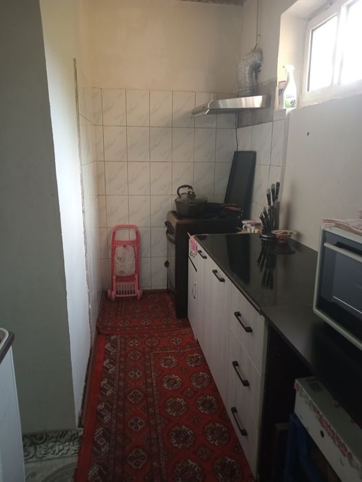 Продам квартирю 1в3/2/9  51кв