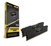 Оперативная память corsair 16GB (2x8GB) DDR4 3200Mhz U-DIMM
