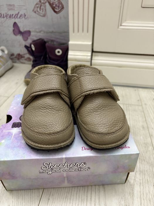 Vand ghete Macco mar 24, talpic 15.1cm in stare f buna