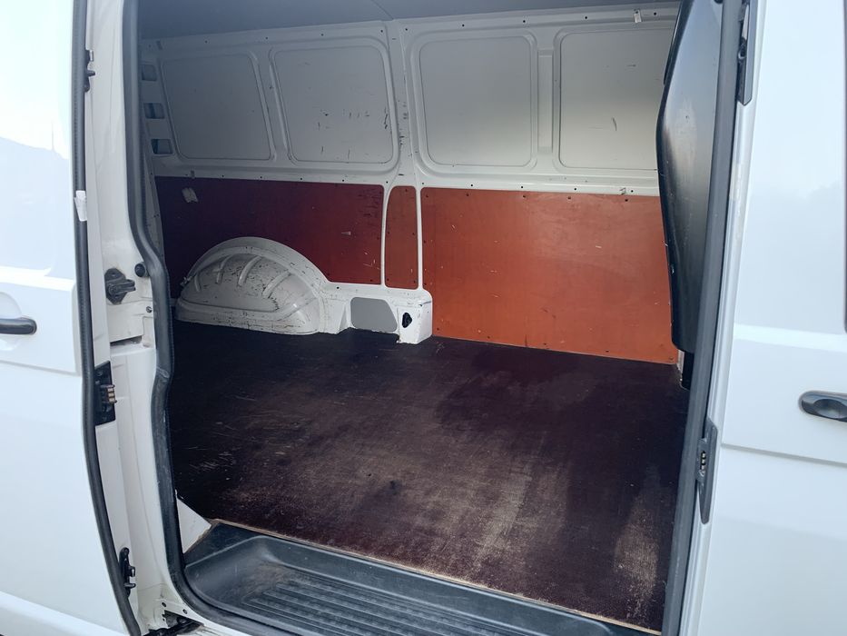 VW T6 2.0 TDI*2017*Clima*Euro6*Posibiltate RATE Avans 0%