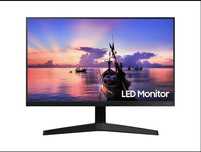 Monitor 27 Монитор Samsung T35F 27 -дюймовый  FHD, IPS, 75 Гц