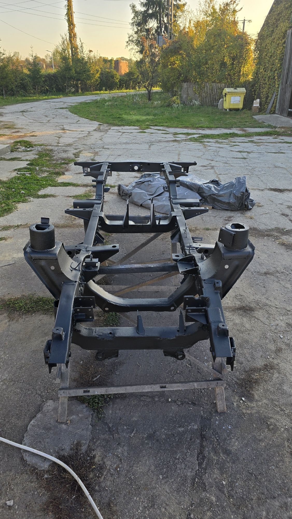 Sablare Metal/Lemn Profesională Fixa sau Mobilă