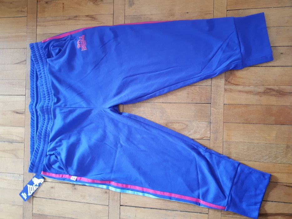 Pantaloni noi marimea XXL