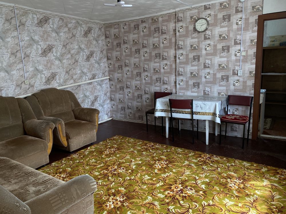 Сдаю дом на долгий срок