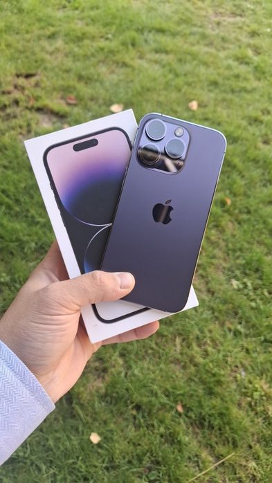 Iphone 14 pro dualsim