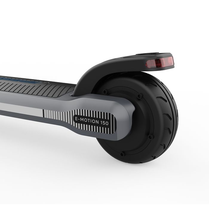 Trotinetă electrică Globber E-motion 150 - produs resigilat Decathlon