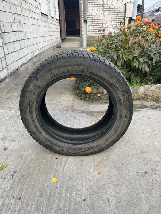 Зимняя резина Viatti 205/50/16