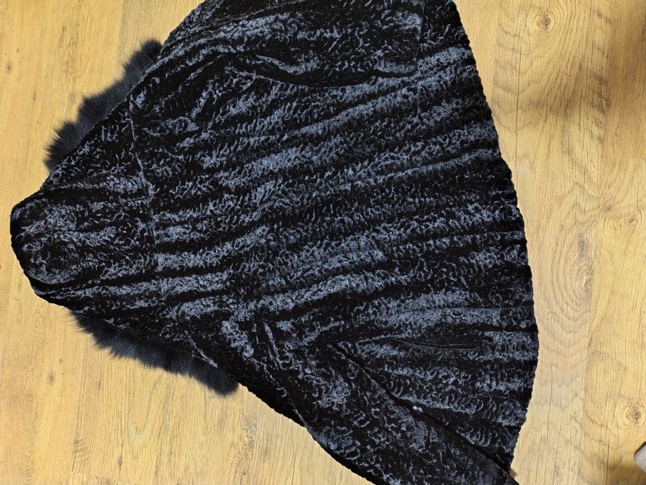 Haina imitație blana