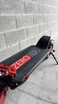 Trotineta Zero 10 x 2400 w 84 km Noua