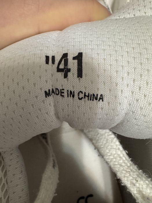 Off-white odsy 1000 marimea 41