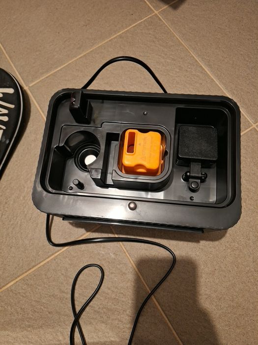 Reducere 35% NOU ocazie Umidificator ultrasonic cu abur rece și cald,