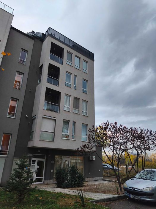 Продава се Тристаен апартамент в София, Кръстова вада - 103 кв.м за 1629 €/кв.м - Снимка #22
