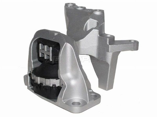 Опора двигателя Nissan Qashqai