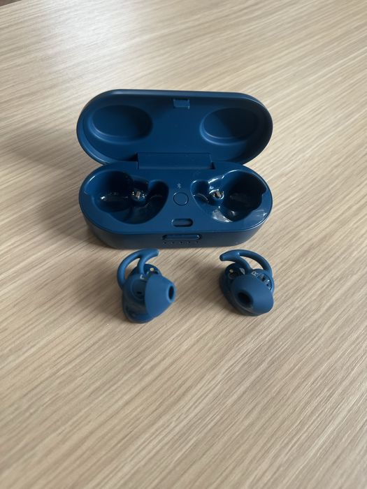 Căști Bose Sport Earbuds – Wireless