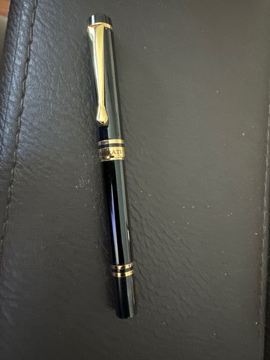 Stilou Maserati de colecție