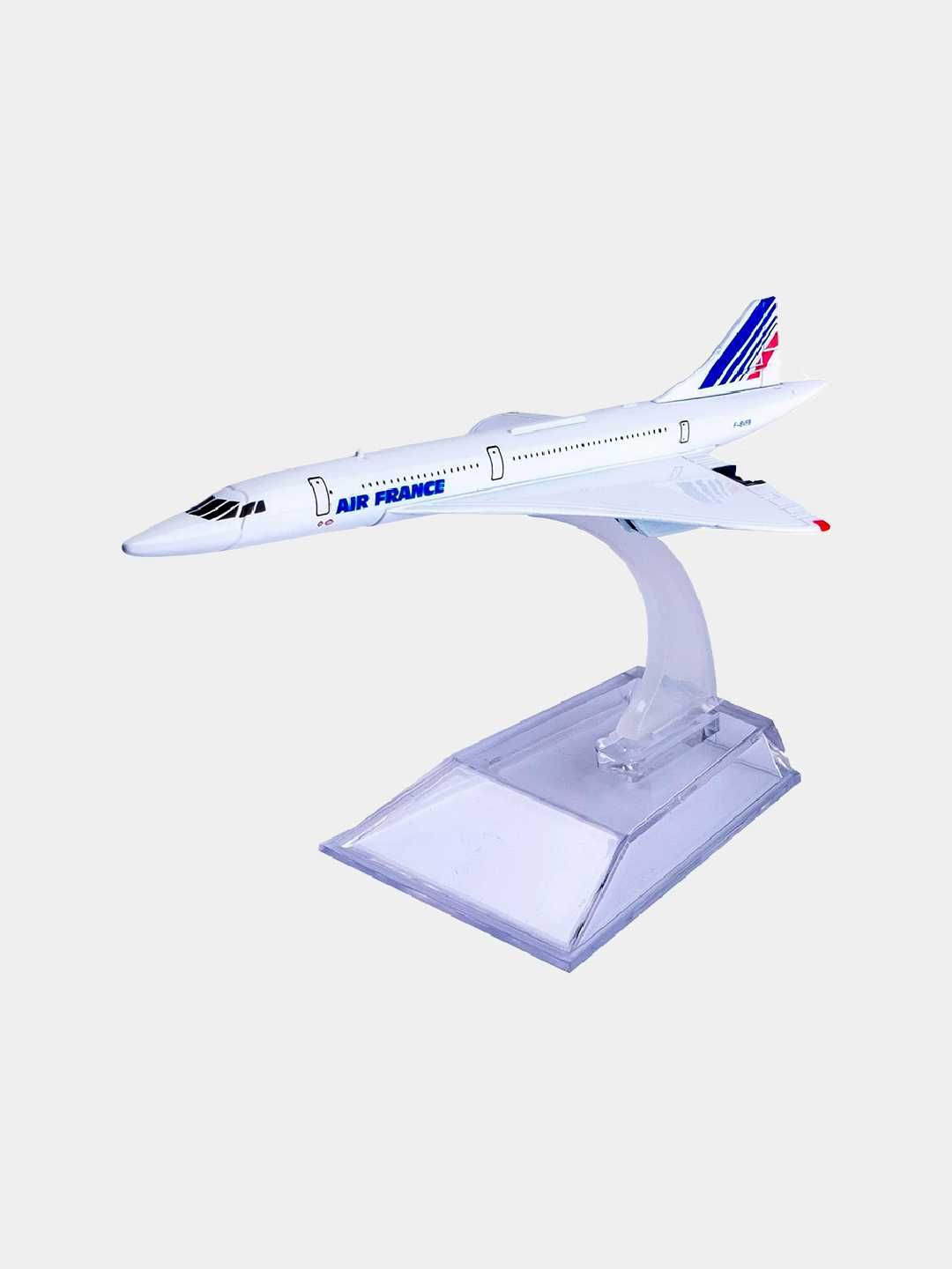 Модели самолётев. Коллекционные модели самолёты в масштабе 1:400