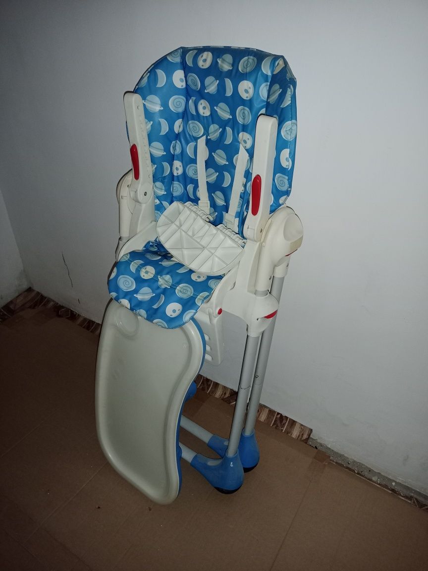 Продам детский столик