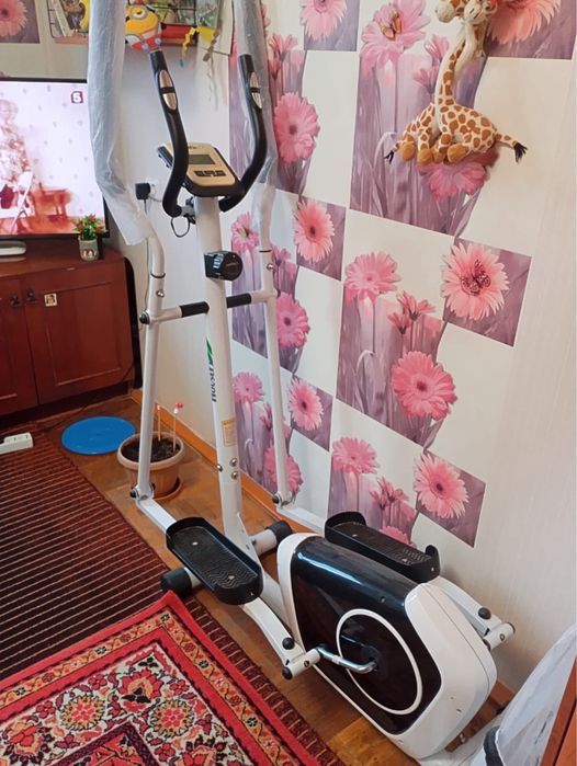 Тренажер для ходьбы