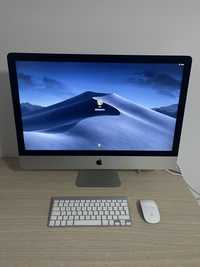 iMac 27” - Late 2013 - 16 GB Ram - SSD - GT 755M - 1GB