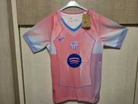 Barcelona Rose Kit