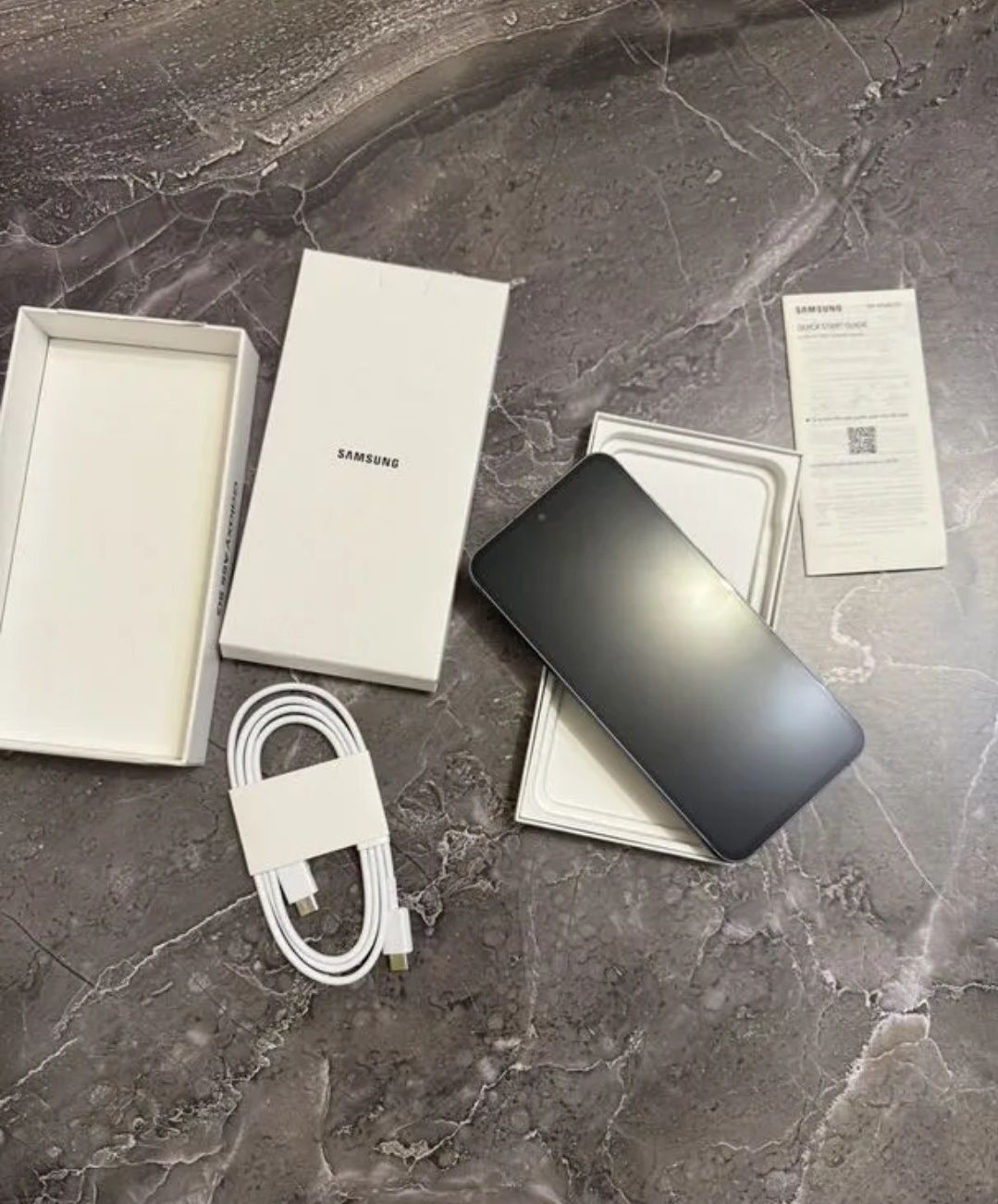 Samsung galaxy a55 8 256