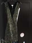 Rochie seara cu paiete