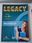 Legacy workbook b1