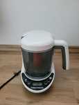 Baby Brezza One Step Baby Food Maker Deluxe
