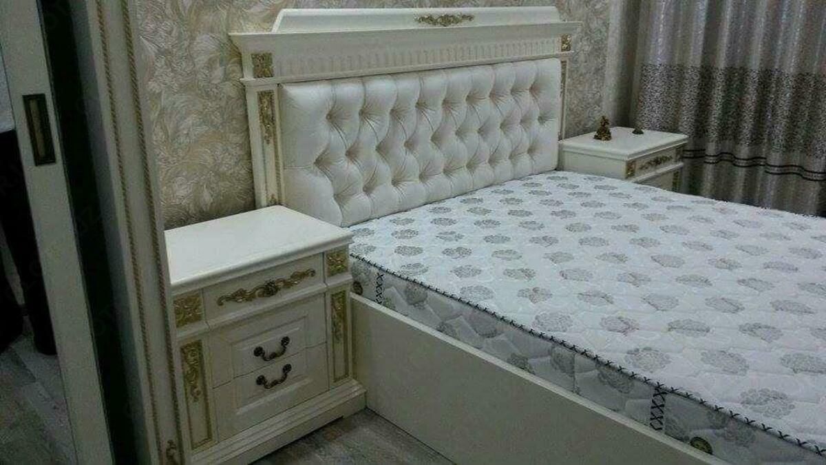 Разборка сборка мебели