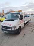 Platforma auto vw lt 46